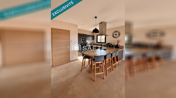 Ma-Cabane - Vente Maison Olmeto, 70 m²
