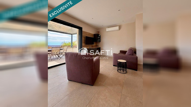 Ma-Cabane - Vente Maison Olmeto, 70 m²
