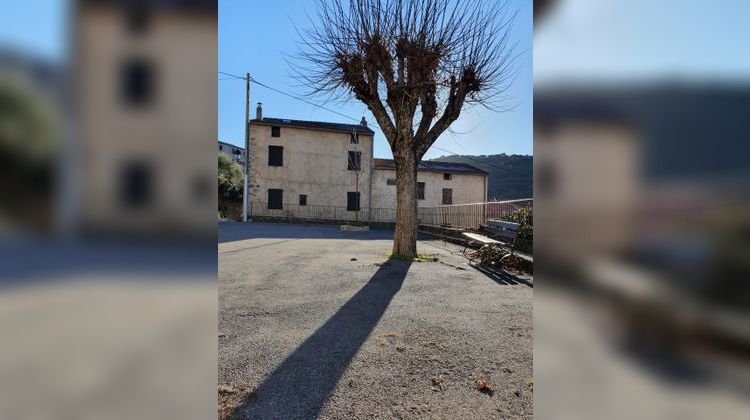 Ma-Cabane - Vente Maison Olmi-Cappella, 110 m²