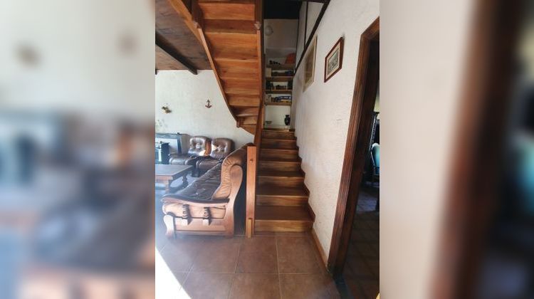 Ma-Cabane - Vente Maison Olmi-Cappella, 110 m²