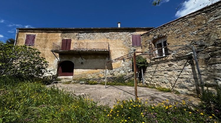 Ma-Cabane - Vente Maison OLMI-CAPPELLA, 189 m²