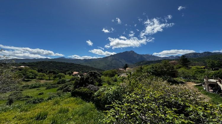 Ma-Cabane - Vente Maison OLMI-CAPPELLA, 189 m²