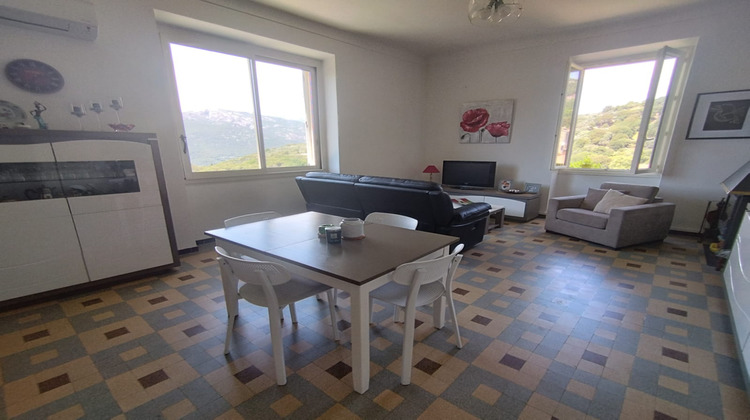 Ma-Cabane - Vente Maison Olmiccia, 136 m²