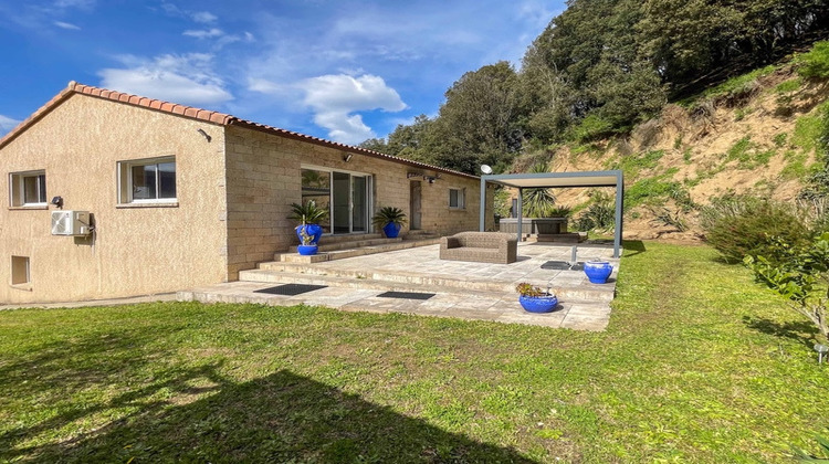 Ma-Cabane - Vente Maison OLMICCIA, 210 m²