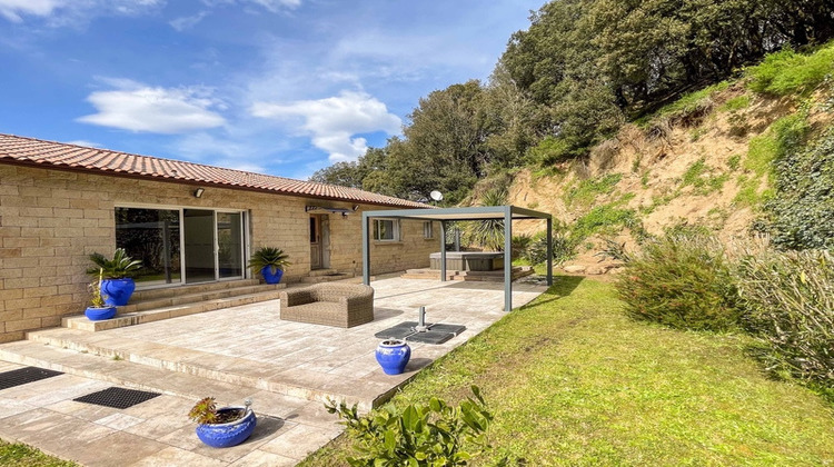 Ma-Cabane - Vente Maison OLMICCIA, 210 m²