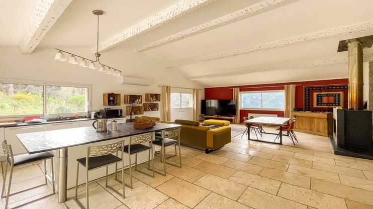 Ma-Cabane - Vente Maison OLMICCIA, 210 m²