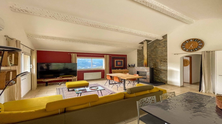 Ma-Cabane - Vente Maison OLMICCIA, 210 m²