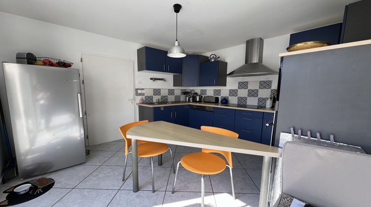 Ma-Cabane - Vente Maison Olonne sur Mer, 178 m²