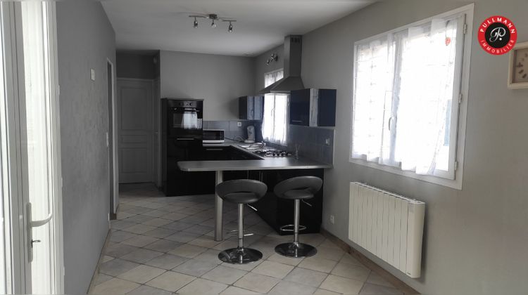 Ma-Cabane - Vente Maison Olonne sur Mer, 72 m²