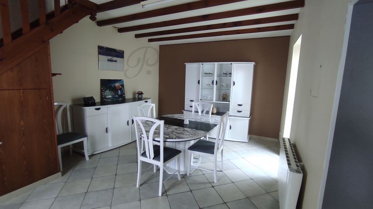 Ma-Cabane - Vente Maison Olonne sur Mer, 72 m²