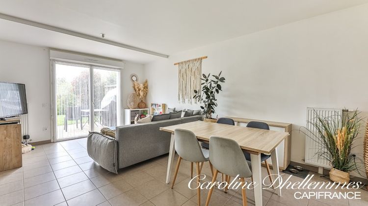 Ma-Cabane - Vente Maison OLONNE SUR MER, 68 m²