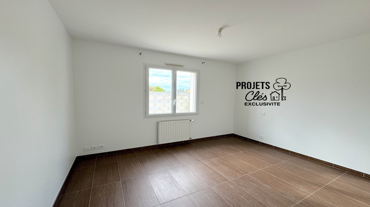 Ma-Cabane - Vente Maison Olonne sur Mer, 107 m²