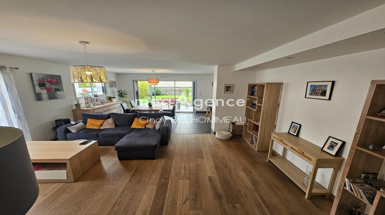 Ma-Cabane - Vente Maison OLONNE SUR MER, 96 m²