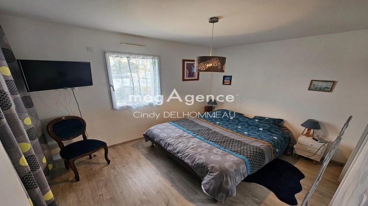 Ma-Cabane - Vente Maison OLONNE SUR MER, 96 m²