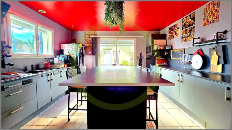 Ma-Cabane - Vente Maison OLONNE SUR MER, 186 m²