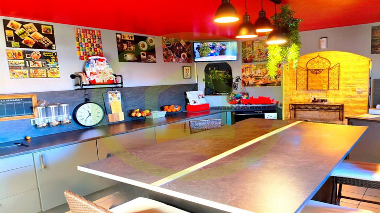 Ma-Cabane - Vente Maison OLONNE SUR MER, 186 m²