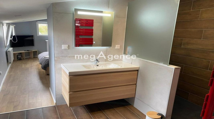 Ma-Cabane - Vente Maison OLONNE SUR MER, 173 m²