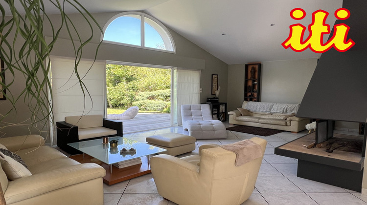 Ma-Cabane - Vente Maison olonne sur mer, 178 m²