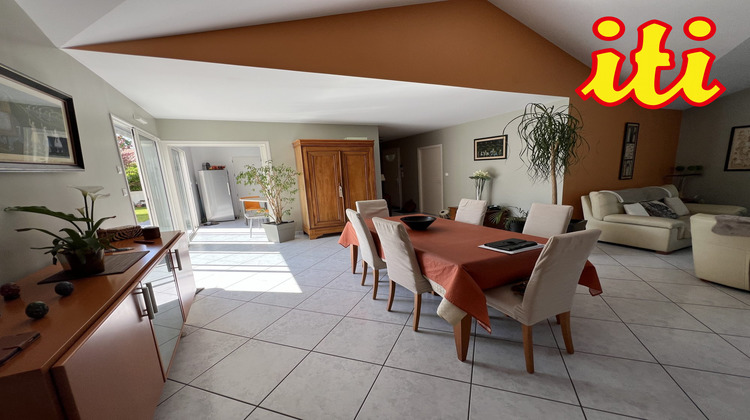 Ma-Cabane - Vente Maison olonne sur mer, 178 m²