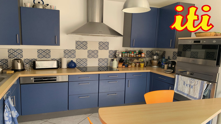 Ma-Cabane - Vente Maison olonne sur mer, 178 m²