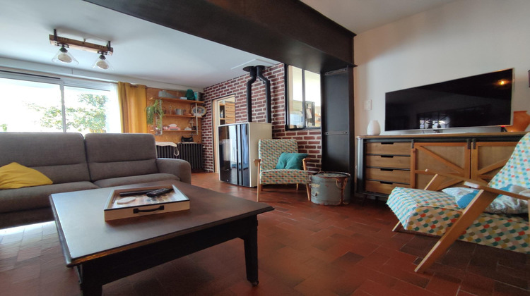 Ma-Cabane - Vente Maison Olonne-sur-Mer, 135 m²