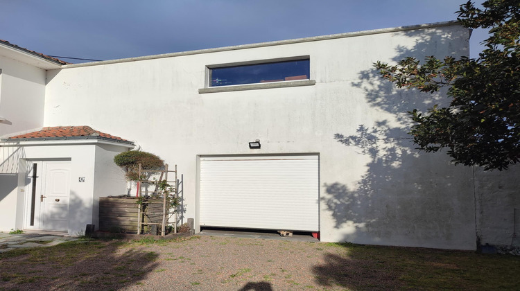 Ma-Cabane - Vente Maison Olonne-sur-Mer, 135 m²