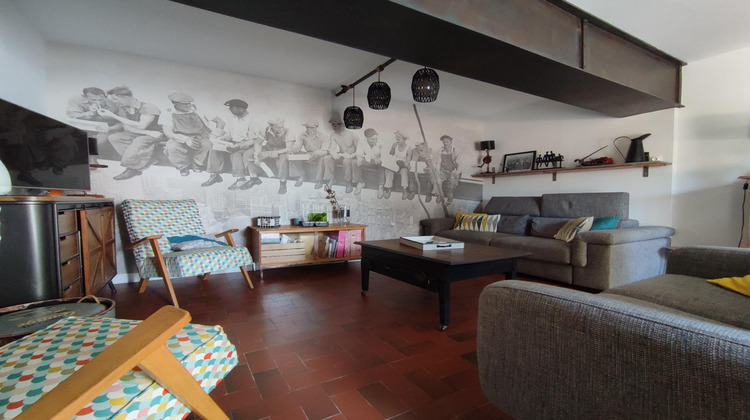 Ma-Cabane - Vente Maison Olonne-sur-Mer, 135 m²