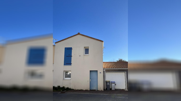 Ma-Cabane - Vente Maison OLONNE SUR MER, 69 m²