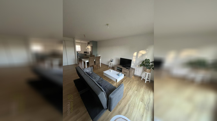 Ma-Cabane - Vente Maison OLONNE SUR MER, 69 m²