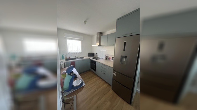 Ma-Cabane - Vente Maison OLONNE SUR MER, 69 m²