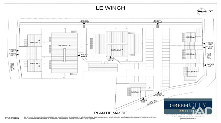 Ma-Cabane - Vente Maison Olonne-sur-Mer, 91 m²