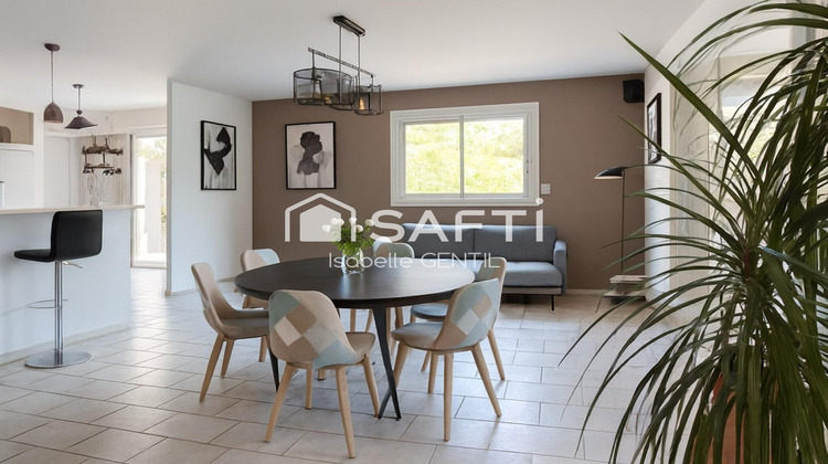 Ma-Cabane - Vente Maison Olonne-sur-Mer, 142 m²
