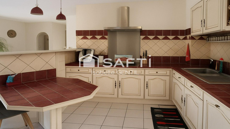 Ma-Cabane - Vente Maison Olonne-sur-Mer, 142 m²
