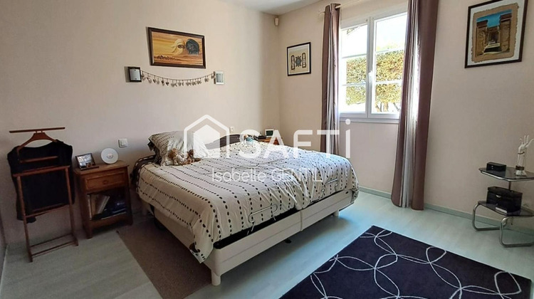Ma-Cabane - Vente Maison Olonne-sur-Mer, 142 m²