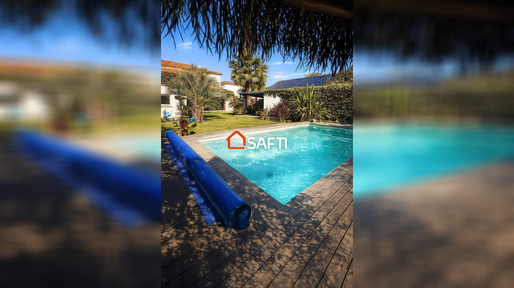 Ma-Cabane - Vente Maison Olonne-sur-Mer, 173 m²