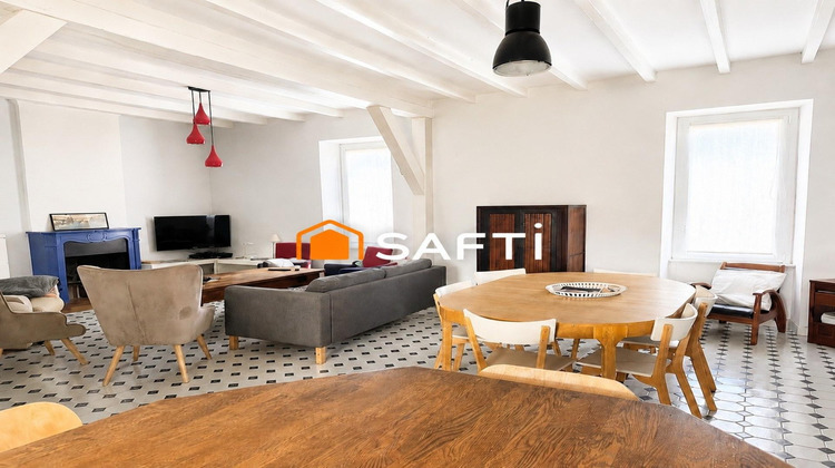 Ma-Cabane - Vente Maison Olonne-sur-Mer, 173 m²