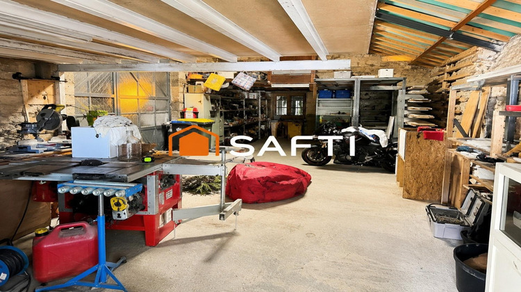 Ma-Cabane - Vente Maison Olonne-sur-Mer, 173 m²
