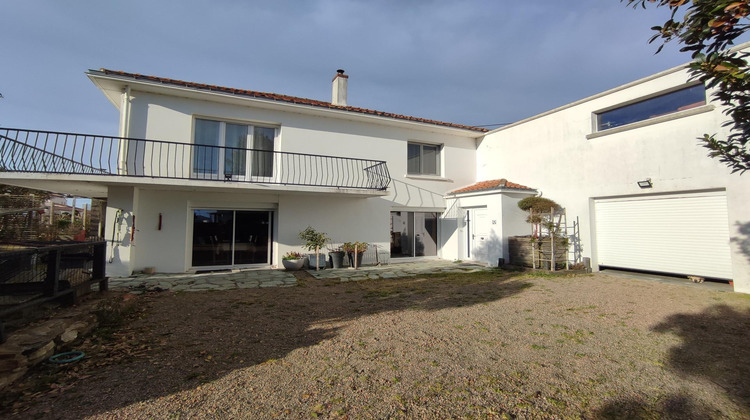 Ma-Cabane - Vente Maison Olonne-sur-Mer, 135 m²