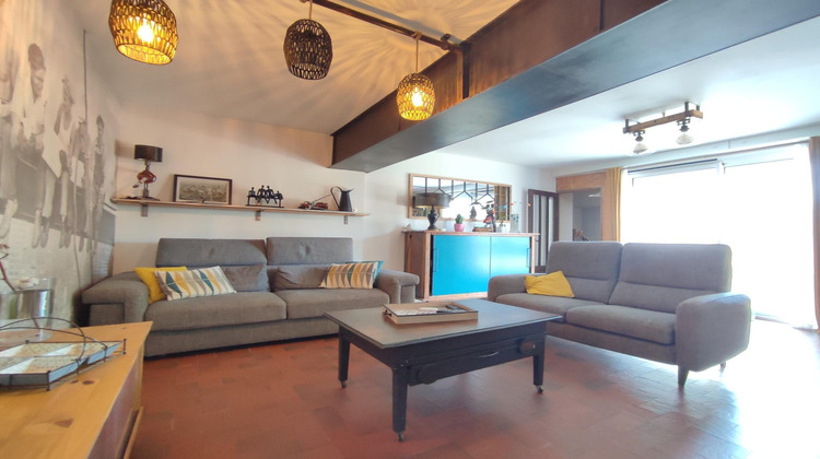 Ma-Cabane - Vente Maison Olonne-sur-Mer, 135 m²
