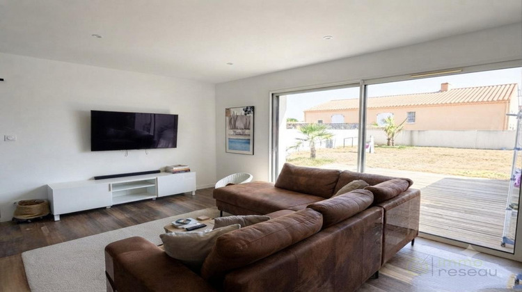 Ma-Cabane - Vente Maison OLONNE SUR MER, 90 m²