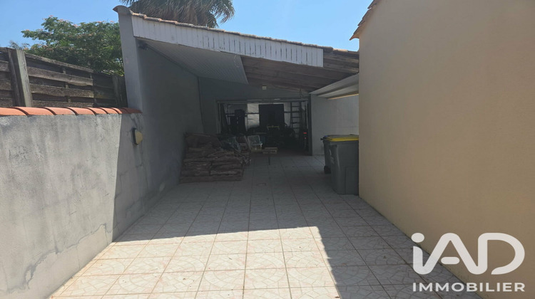 Ma-Cabane - Vente Maison Olonnes sur Mer, 120 m²