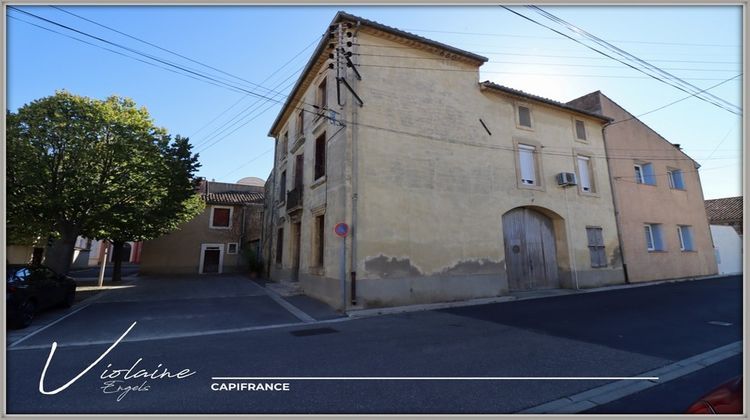 Ma-Cabane - Vente Maison OLONZAC, 333 m²