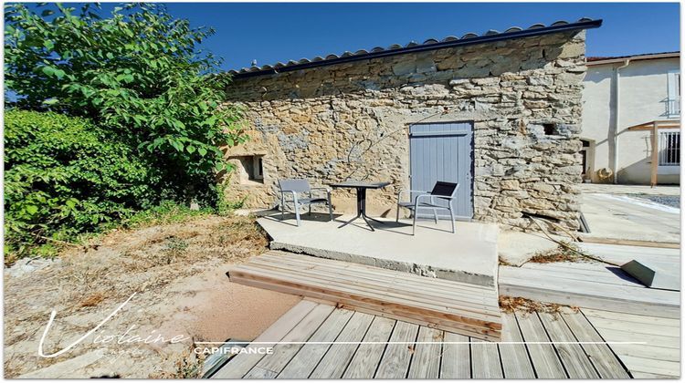 Ma-Cabane - Vente Maison OLONZAC, 210 m²