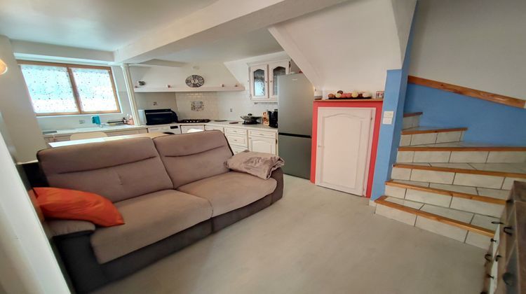 Ma-Cabane - Vente Maison Olonzac, 44 m²