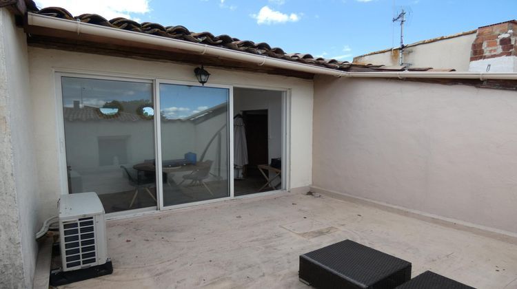 Ma-Cabane - Vente Maison Olonzac, 180 m²