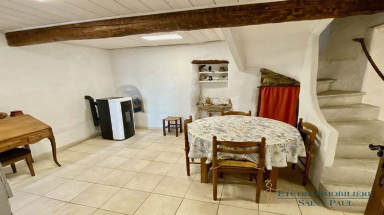 Ma-Cabane - Vente Maison Olonzac, 69 m²