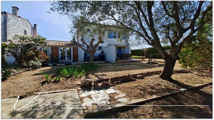 Ma-Cabane - Vente Maison OLONZAC, 103 m²