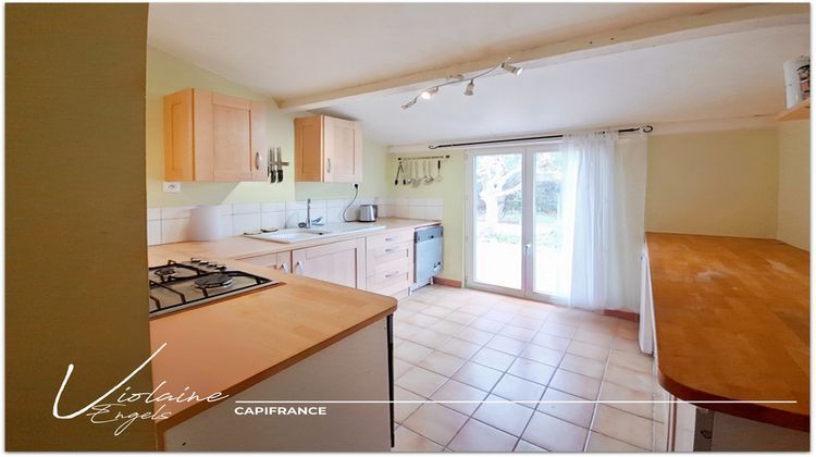 Ma-Cabane - Vente Maison OLONZAC, 103 m²