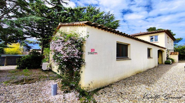 Ma-Cabane - Vente Maison OLONZAC, 169 m²