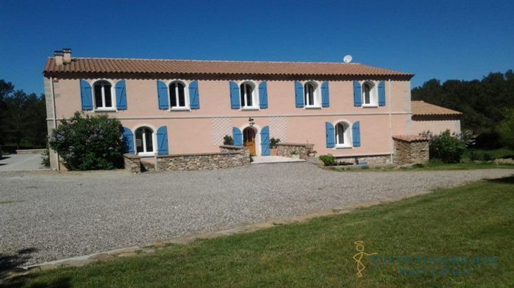 Ma-Cabane - Vente Maison Olonzac, 400 m²